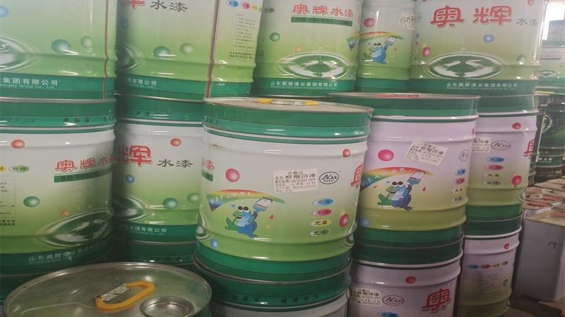 真石漆翻新，这些步骤不能少**