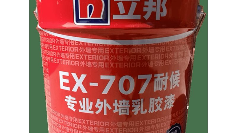 墙面漆价格差3倍，核心差别到底在哪