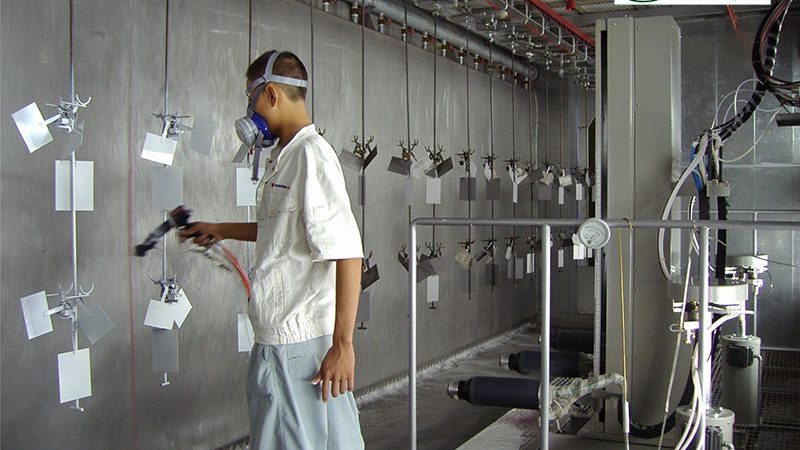 防水涂料加盟代理品牌对比：揭秘选购关键