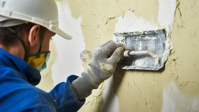 环氧富锌工业涂料含锌量：标准解析与施工要点