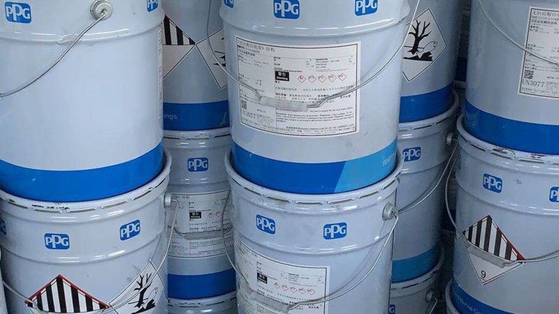 无机富锌防腐漆与水性溶剂型防腐漆：本质区别与适用场景**