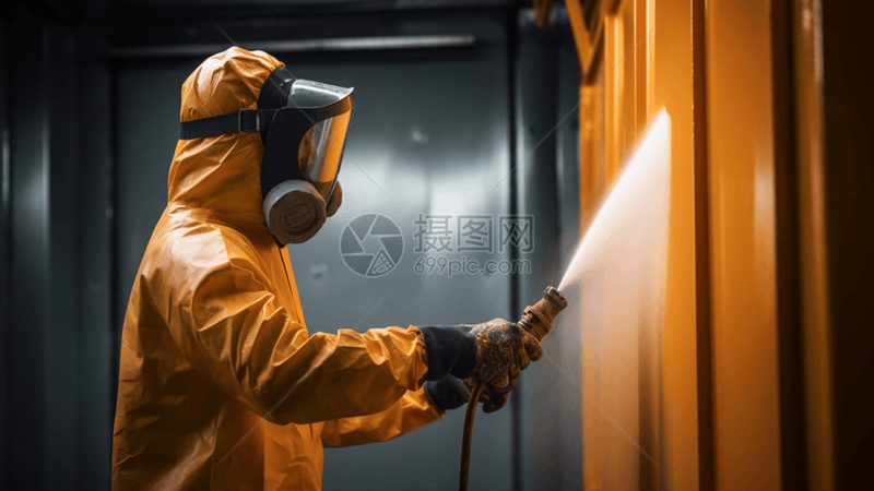 水性墙面漆加盟代理条件揭秘：如何把握市场脉搏