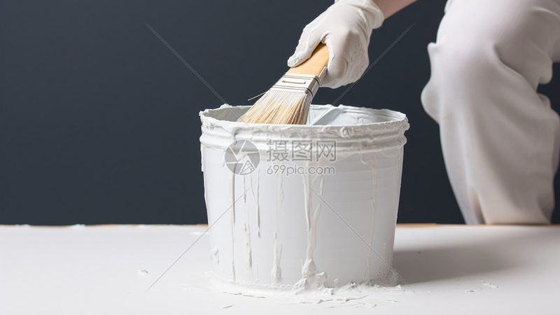 钢结构防腐漆：揭秘十大品牌背后的技术奥秘