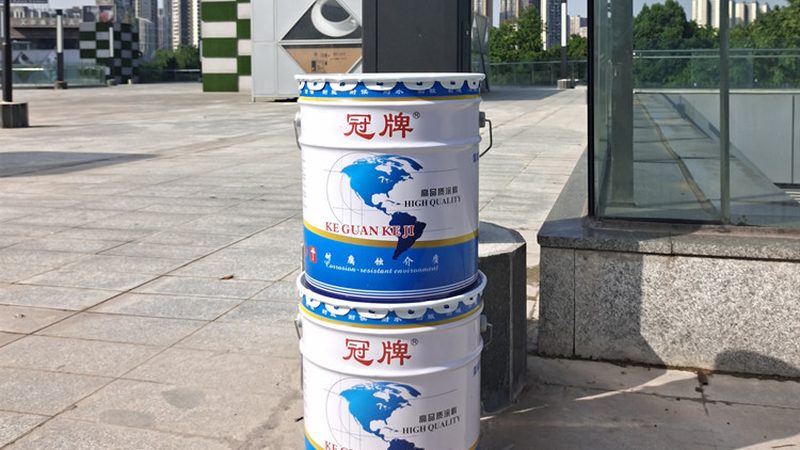 涂料代理库存管理：如何实现高效与合规**