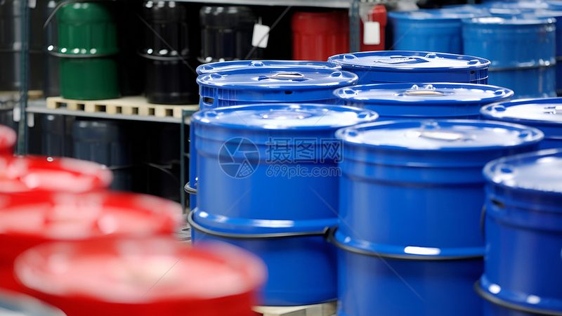 聚氨酯涂料规格参数全解析：揭秘施工与环保的平衡之道**