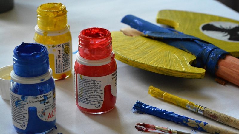 成都硅藻泥施工视频教程：揭秘硅藻泥施工的五大关键步骤