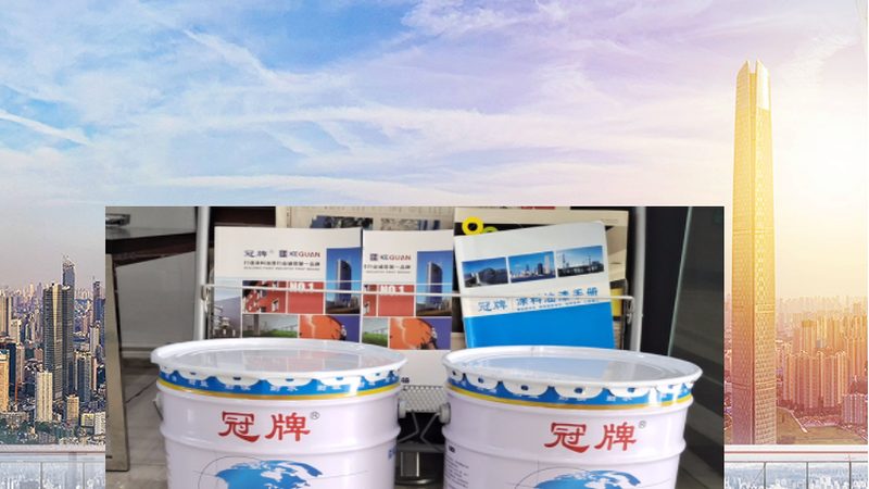 实木家具焕新，木器漆选对品牌是关键