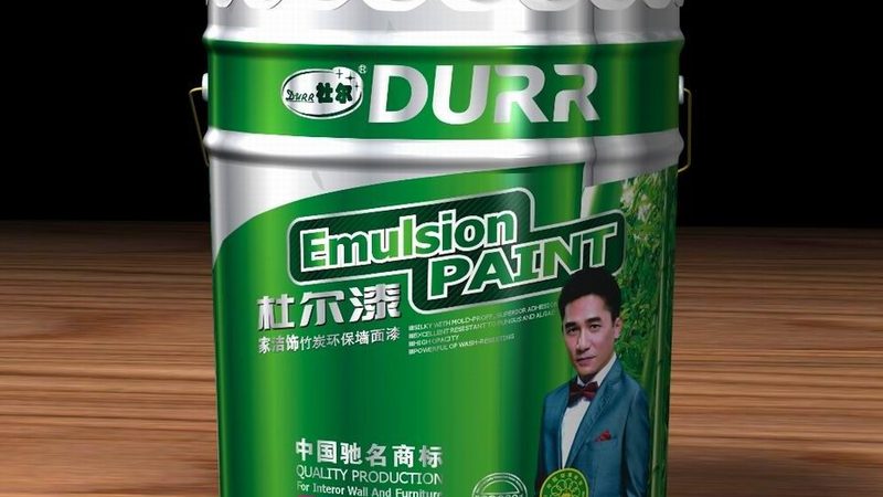 钢结构防腐漆型号规格参数全解析