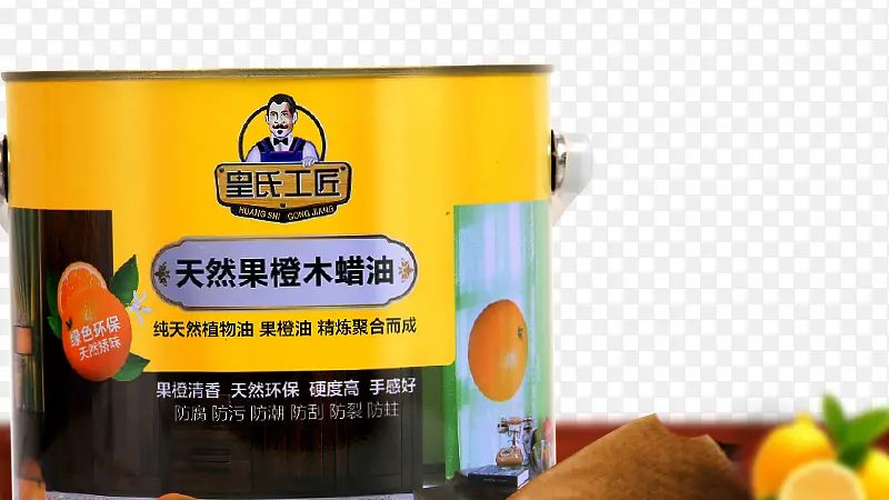 环保水性漆：绿色涂装的未来趋势